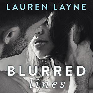 Blurred Lines by Lauren Layne