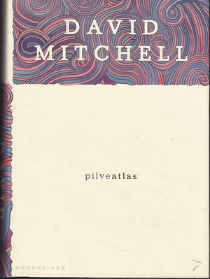 Pilveatlas by David Mitchell