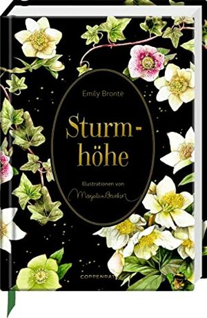 Sturmhöhe by Emily Brontë