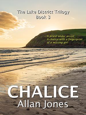 Chalice by Allan Jones