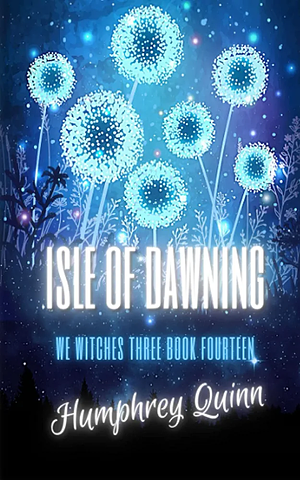 Isle of Dawning by Humphrey Quinn