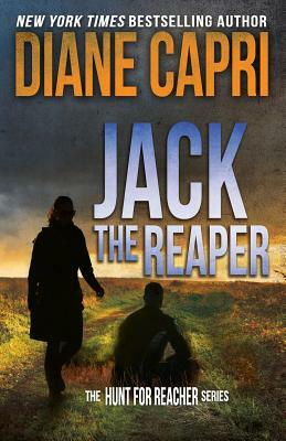 Jack the Reaper by Diane Capri