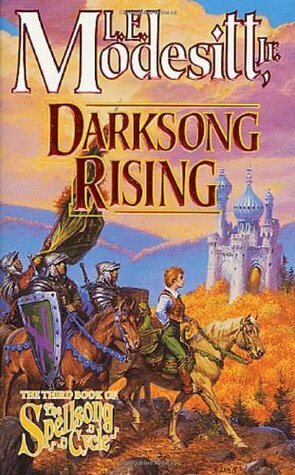 Darksong Rising by L.E. Modesitt Jr.