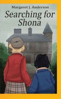 Searching for Shona by Margaret J. Anderson