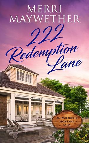 222 Redemption Lane by Merri Maywether, Merri Maywether