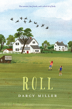 Roll by Darcy Miller