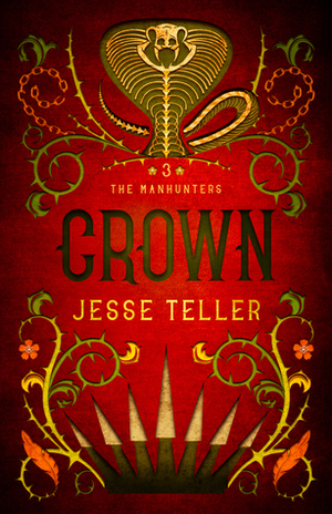 Crown by Jesse Teller