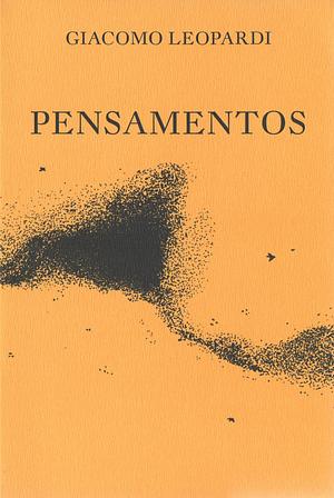 Pensamentos by Giacomo Leopardi