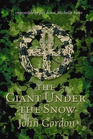 The Giant Under the Snow by Gary Blythe, John Gordon