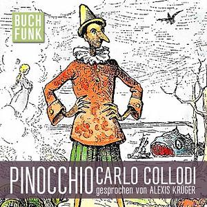 Pinocchio by Carlo Collodi