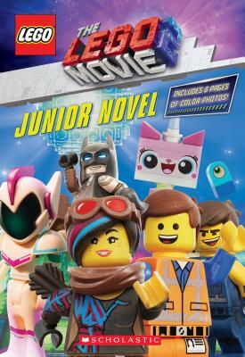 Junior Novel (the Lego(r) Movie 2(tm)) by Kate Howard, Scholastic, Inc