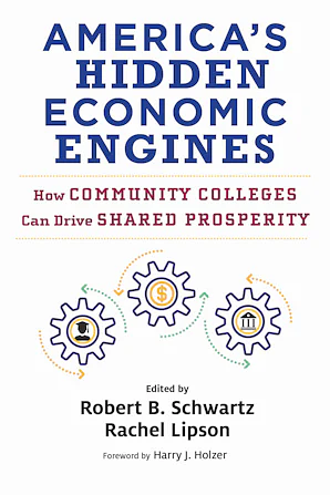 America's Hidden Economic Engines by Rachel Lipson Glick, Robert Schwartz