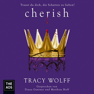 Cherish by Tracy Wolff