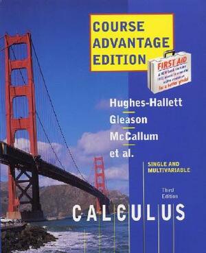 Calculus: Single and Multivariable, Update by Deborah Hughes-Hallett, Andrew M. Gleason, William G. McCallum