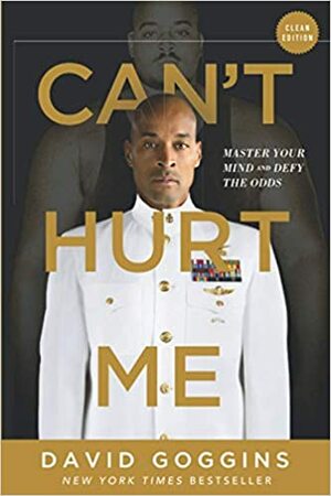 Can't Break Me by Abby Reynolds