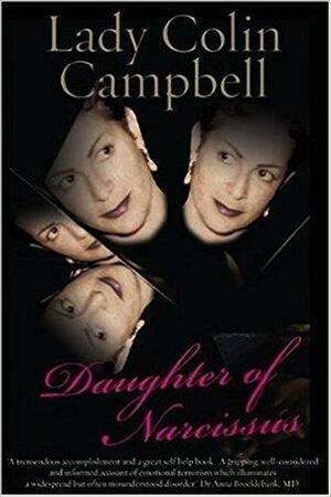 Daughter of Narcissus by Lady Colin Campbell