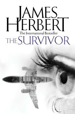 The Survivor by James Herbert