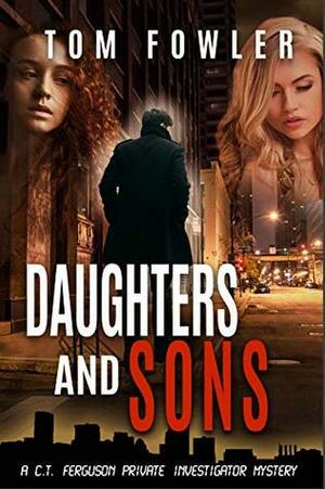 Daughters and Sons by Tom Fowler