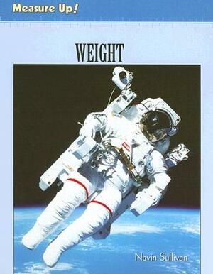 Weight by Navin Sullivan