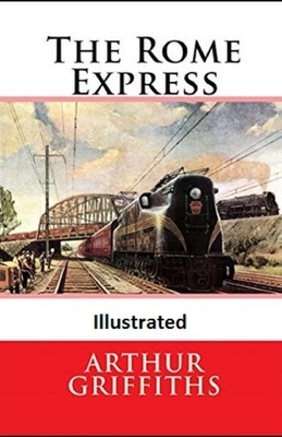 The Rome Express by Arthur Griffiths