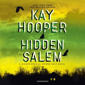 Hidden Salem by Kay Hooper