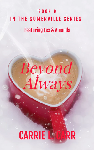 Beyond Always by Carrie L. Carr