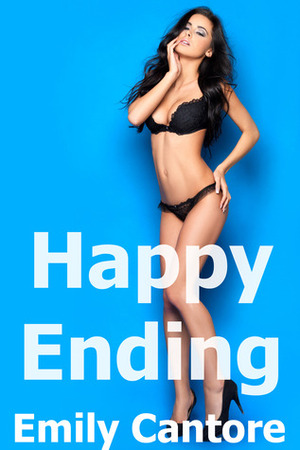 Happy Ending by Emily Cantore