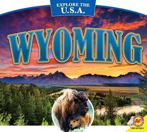 Wyoming by Laura Pratt