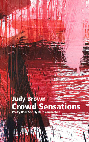 Crowd Sensations by Judy Brown