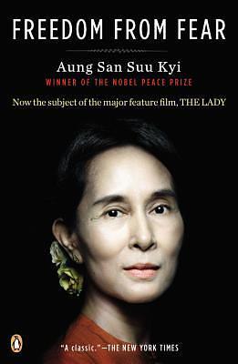 Freedom from Fear and Other Writings by Michael Aris, Aung San Suu Kyi