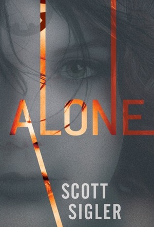 Alone by Scott Sigler