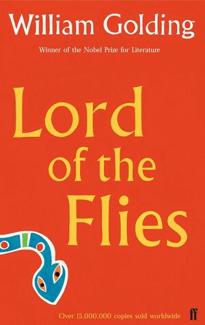 Lord of the Flies: A Novel by Ian Gregor, Mark Kinkead-Weekes
