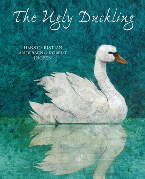 The Ugly Duckling by Hans Christian Andersen