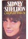 Catoplus Terror by Sidney Sheldon