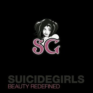 SuicideGirls: Beauty Redefined by Missy Suicide