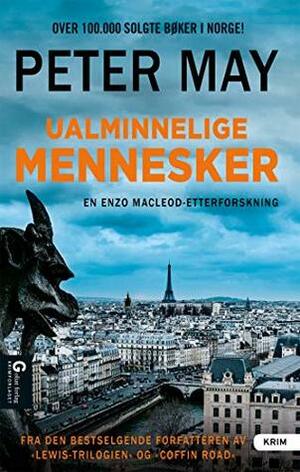 Ualminnelige mennesker by Peter May