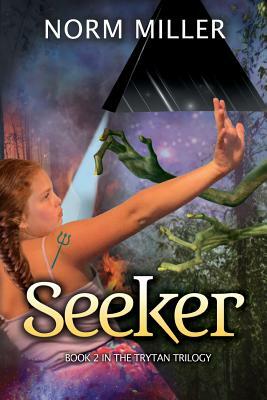 Seeker by Norm Miller