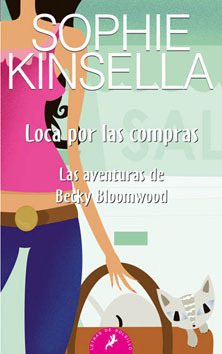 Loca por las compras by Sophie Kinsella