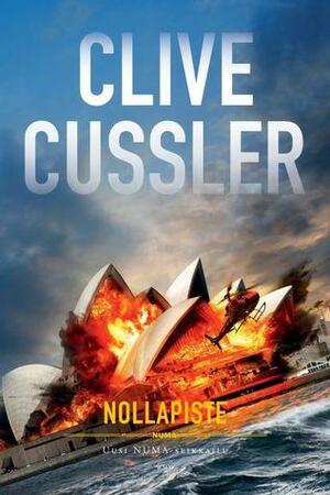 Nollapiste by Clive Cussler, Graham Brown