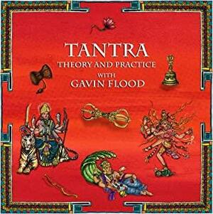 Tantra: Theory and Practice with Professor Gavin Flood by Wise Studies, Gavin Flood