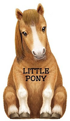 Little Pony by L. Rigo