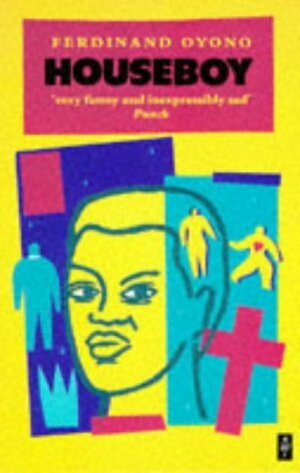 Houseboy by John Reed, Ferdinand Oyono