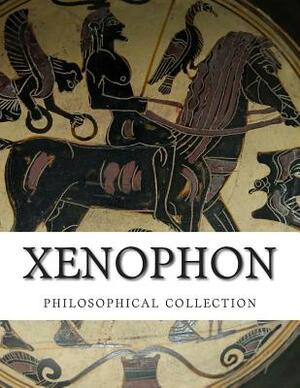 Xenophon, philosophical collection by Xenophon Of Athens