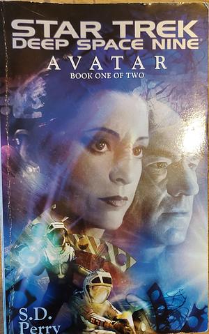 Avatar: Book One of Two by S.D. Perry