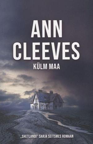 Külm maa by Ann Cleeves