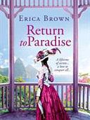 Return to Paradise by Jeannie Johnson