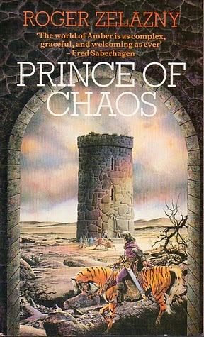 Prince of Chaos by Roger Zelazny