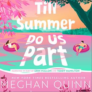 Till Summer Do Us Part by Meghan Quinn