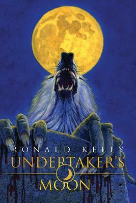 Undertaker's Moon by Ronald Kelly