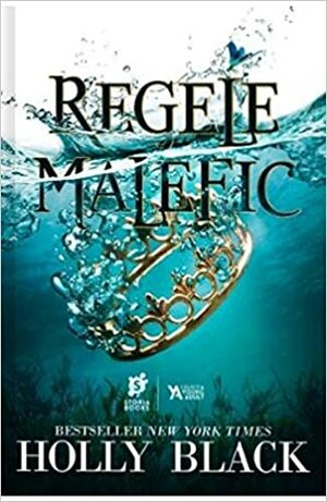 Regele malefic by Holly Black